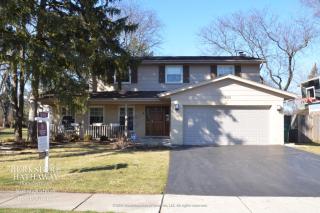 638 Castlewood Ln, Bannockburn IL  60015-3968 exterior