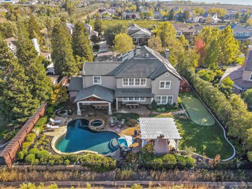 2417 Sevillano Cir, Livermore, CA 94550-6883