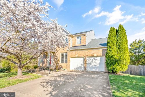 13120 Bigleaf Maple Ct, Gainesville, VA 20155-3839