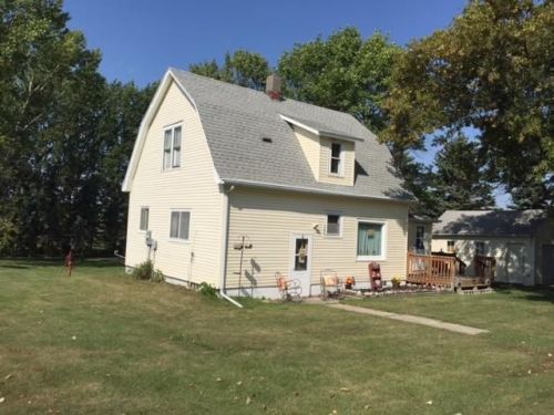 209 1st Ave, Sharon, ND 58277