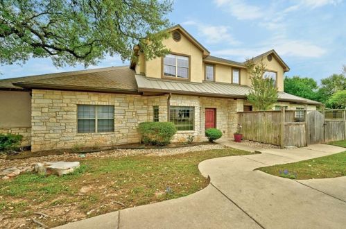 8701 Escarpment Blvd, Austin, TX 78749-4378