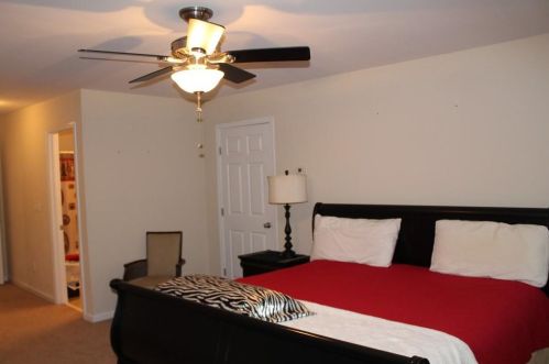 3408 Kinsley Ct, Conyers GA  30094-8305 exterior