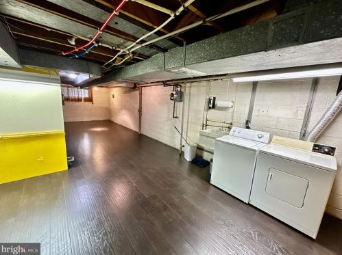 11106 Bybee St, Silver Spring MD 20902-3205 exterior