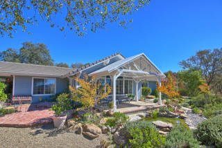 32455 Sunset Ridge Rd, Coarsegold, CA 93614-9111
