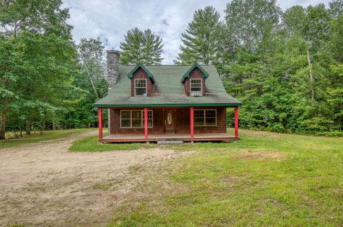 37 Forest Pines Rd, Madison, NH 03849-5429