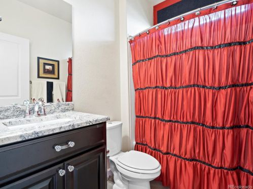 284 Sakata St, Denver CO  80601-4625 exterior