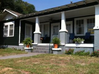1032 Center St, Cayce-West Columbia SC  29169-6750 exterior
