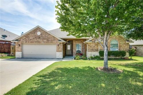 224 Lottie Ln, Fort Worth, TX 76179-1727