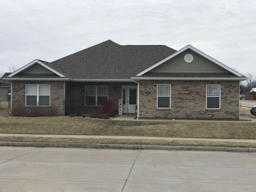 819 Travis Cir, Rowena, MO 65240-3346