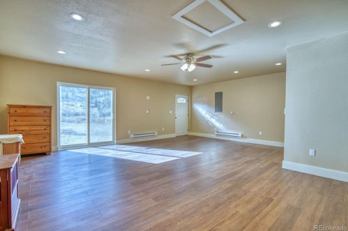 236 Rustic Rd, Bellvue CO 80512-9314 exterior