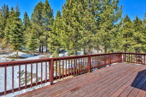 14343 Northwoods Blvd, Truckee, CA 96161-7055