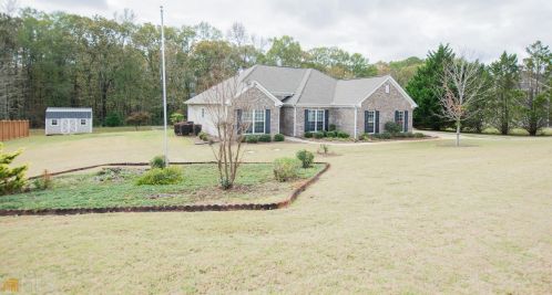 121 Thorne Hedge Way, Hampton, GA 30228-2798