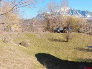 36 Box Elder Dr, Bowie CO  81428-2015 exterior