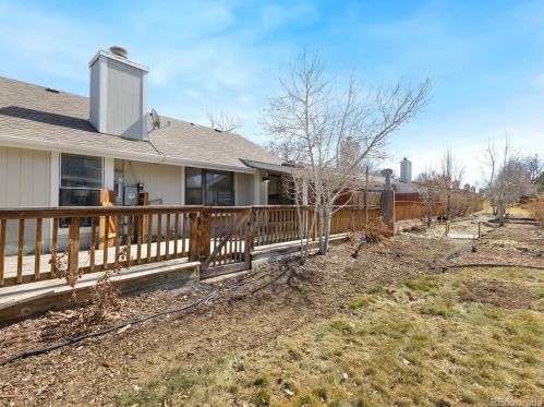 11920 Maple Ave, Denver CO  80012-1210 exterior