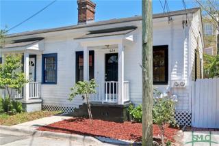 524 Blair St, Savannah, GA 31401-5144