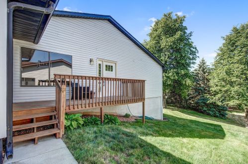 8706 134 St, Saint Paul MN  55124-7232 exterior