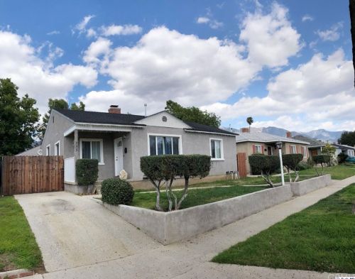 753 Figueroa Dr, Altadena, CA 91001-5249