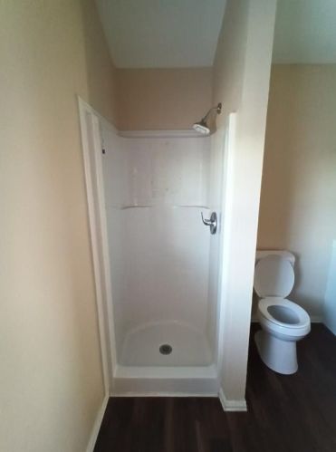 8997 Leroy Rd, Princeton TX 75407-4056 exterior