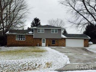263 Circle Shore Dr, Beverly Manor IL  61571-9564 exterior