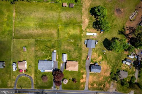 1215 Stepney Rd, Aberdeen MD  21001-1416 exterior