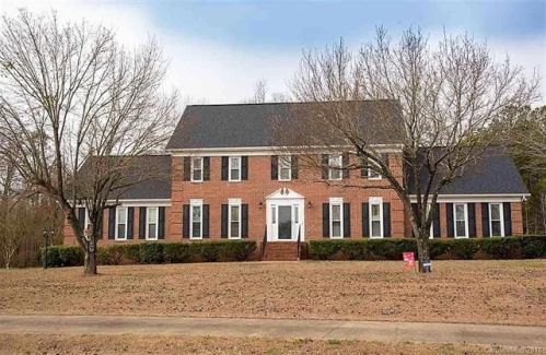 2930 Highway 151, Pageland, SC 29728-6433