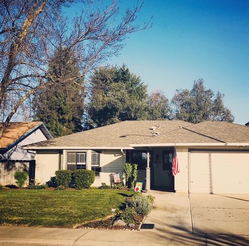 1600 Fallbrook Way, Lodi, CA 95240-7846
