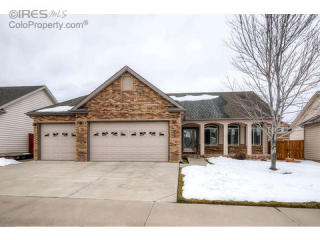 2005 Mississippi St, Loveland, CO 80538-6285