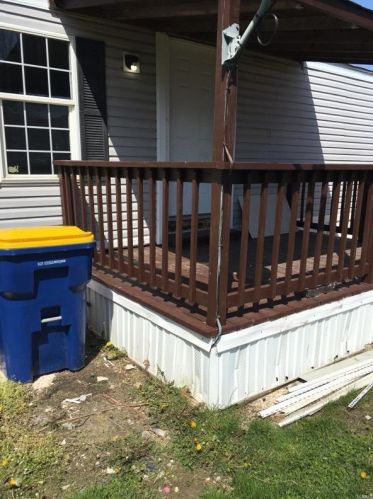 1211 Lilac Cir, Pendleton MO  63383-3291 exterior