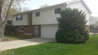 1120 Andover St, Bloomington, IL 61704-6269