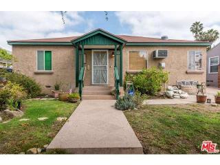 10621 Ashby Ave, Los Angeles, CA 90064-3208