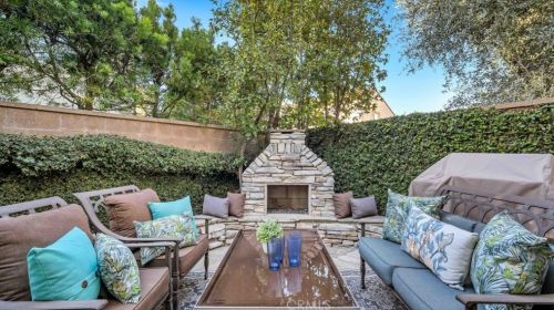 55 Bower Tree, Irvine CA  92603-0107 exterior
