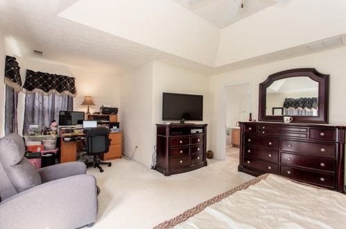 110 Magnolia Walk Ln, Atlanta GA  30349-4067 exterior