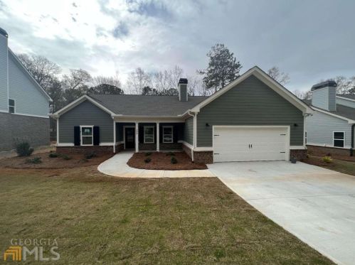 392 Sunset Dr, Statham, GA 30666-1637