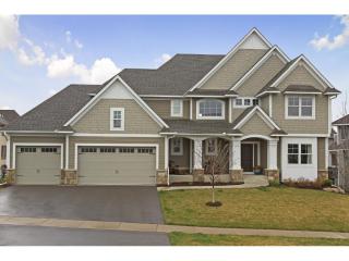 15720 51st Pl, Minneapolis, MN 55446-4517
