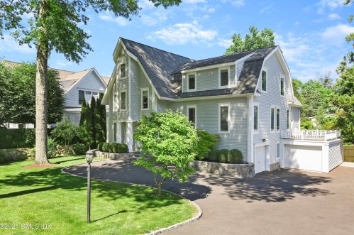 57 Hillside Dr, Greenwich, CT 06830-4705