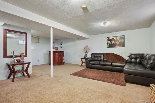 3530 Mtn Rd, Englewood CO 80110-5231 exterior