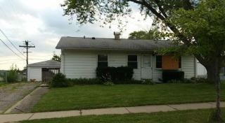 142 Maxon Ln, Streamwood, IL 60107-1408