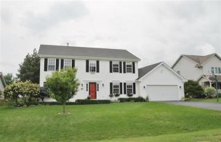 10722 Chicory Ridge Way, The Ledges, IL 61073-6314