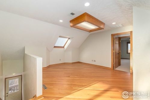 4308 Whippeny Dr, Fort Collins CO  80526-5240 exterior