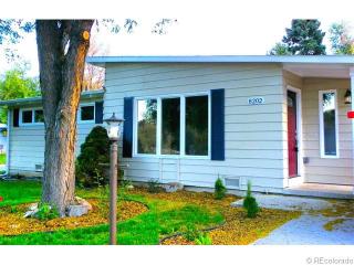 8202 59th Ave, Arvada CO  80004-5511 exterior