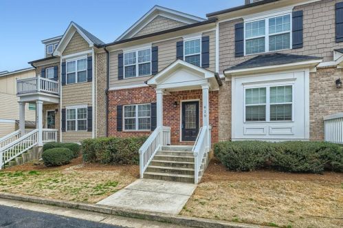 619 Sweet Bay Rdg, Holly Springs, GA 30188-3311