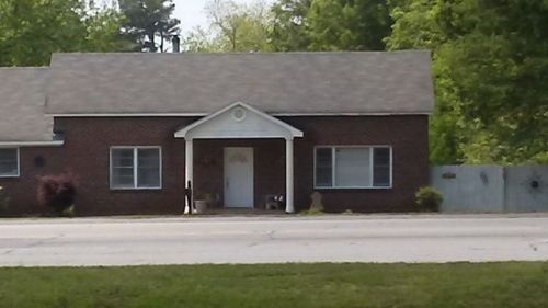 105 Main St, Plum Branch, SC 29845-2003