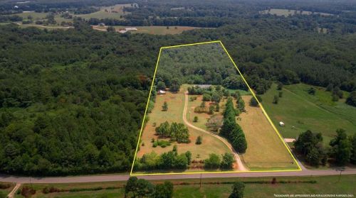 1678 Erastus Church Rd, Commerce, GA 30530-5402