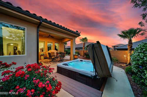 1967 430 North Cir, Saint George UT 84790-9032 exterior