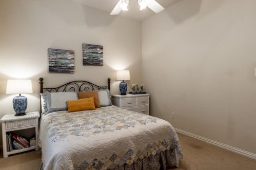 8024 Ocean Dr, Fort Worth TX  76123-1895 exterior