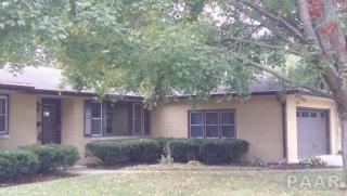 925 Manning Dr, Vonachen Knolls, IL 61523-1448
