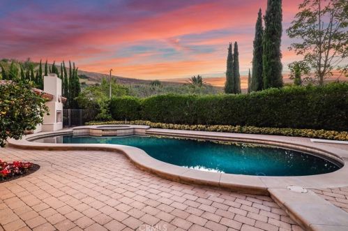 28502 Calle Pinon, San Juan Capistrano, CA 92675-5803