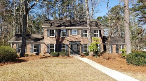 231 Blue Sky Dr, Marietta, GA 30068-3511