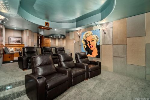 15421 Fairway Dr, Denver CO  80022-5221 exterior