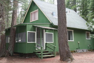 8564 Lake Mccumber Rd, Shingletown, CA 96088-9582